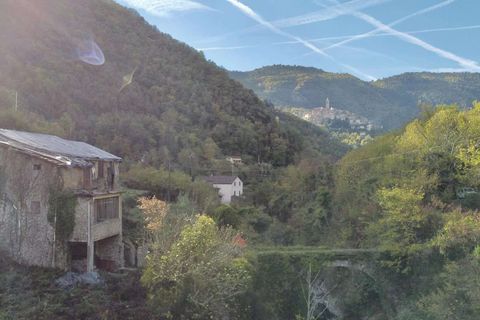 Villa i Pigna, Imperia, Pigna - € 195.000 | Ref: D413-149314 - foto 24