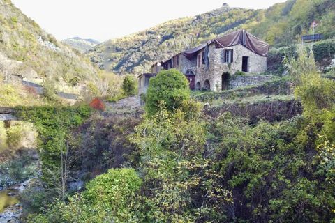 Villa i Pigna, Imperia, Pigna - € 195.000 | Ref: D413-149314 - foto 25