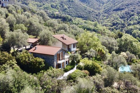 Villa i Seborga, Imperia, Seborga - € 695.000 | Ref: E289-149393 - foto 1