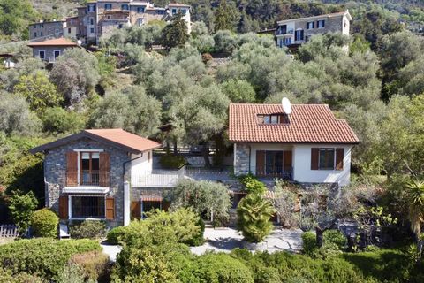 Villa i Seborga, Imperia, Seborga - € 695.000 | Ref: E289-149393 - foto 2