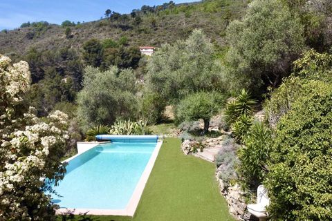 Villa i Seborga, Imperia, Seborga - € 695.000 | Ref: E289-149393 - foto 4