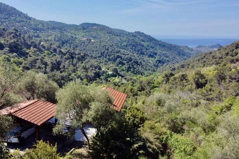 Villa i Seborga, Imperia, Seborga - € 695.000 | Ref: E289-149393 - foto 5