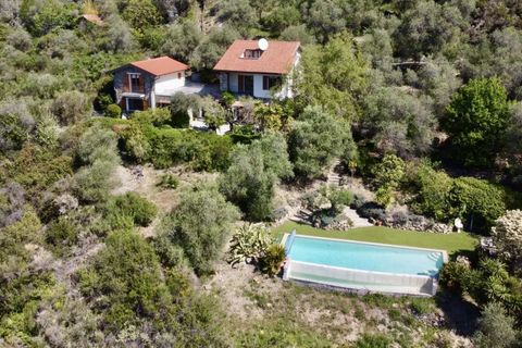 Villa i Seborga, Imperia, Seborga - € 695.000 | Ref: E289-149393 - foto 6