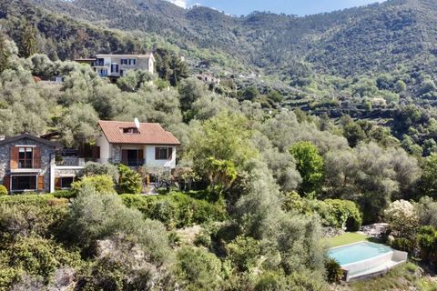 Villa i Seborga, Imperia, Seborga - € 695.000 | Ref: E289-149393 - foto 7