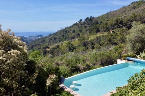 Villa i Seborga, Imperia, Seborga - € 695.000 | Ref: E289-149393 - foto 8