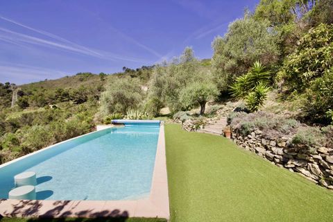 Villa i Seborga, Imperia, Seborga - € 695.000 | Ref: E289-149393 - foto 11