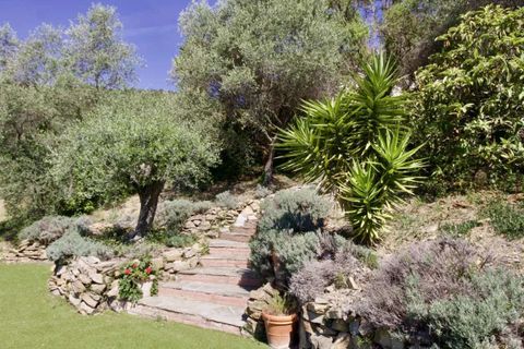 Villa i Seborga, Imperia, Seborga - € 695.000 | Ref: E289-149393 - foto 12