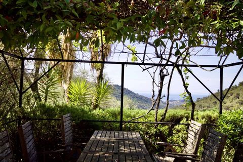 Villa i Seborga, Imperia, Seborga - € 695.000 | Ref: E289-149393 - foto 14