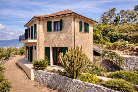 Villa a Perinaldo, Imperia, Perinaldo - € 595.000 | Ref: E292-149528 - foto 4
