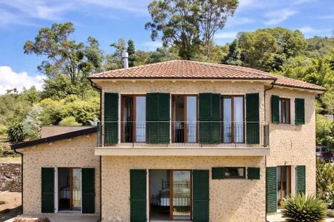 Villa a Perinaldo, Imperia, Perinaldo - € 595.000 | Ref: E292-149528 - foto 5