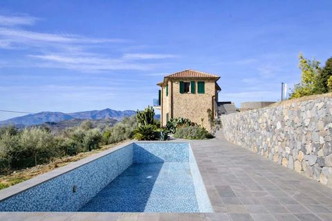 Villa a Perinaldo, Imperia, Perinaldo - € 595.000 | Ref: E292-149528 - foto 6