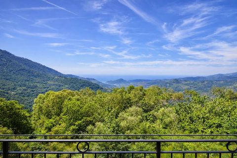 Villa a Perinaldo, Imperia, Perinaldo - € 595.000 | Ref: E292-149528 - foto 14