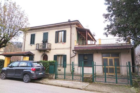 Villa i Bagnone, Massa and Carrara, Bagnone - € 265.000 | Ref: 615A-154026 - foto 1