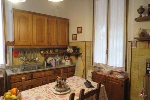Villa i Bagnone, Massa and Carrara, Bagnone - € 265.000 | Ref: 615A-154026 - foto 24