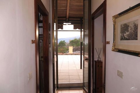 Villa i Bagnone, Massa and Carrara, Bagnone - € 265.000 | Ref: 615A-154026 - foto 26