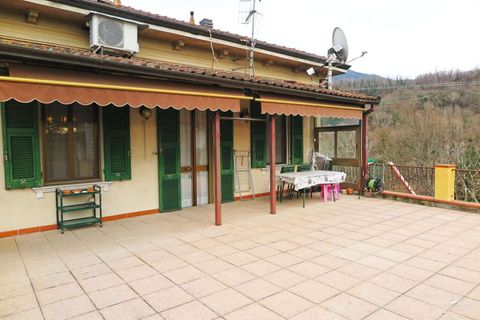 Villa i Bagnone, Massa and Carrara, Bagnone - € 265.000 | Ref: 615A-154026 - foto 30