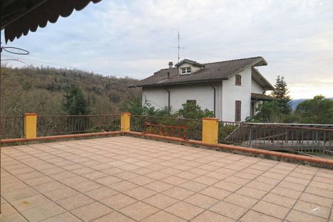 Villa i Bagnone, Massa and Carrara, Bagnone - € 265.000 | Ref: 615A-154026 - foto 31