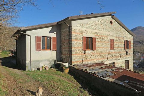 Villa i Bagnone, Massa and Carrara, Bagnone - € 150.000 | Ref: 606A-154515 - foto 3
