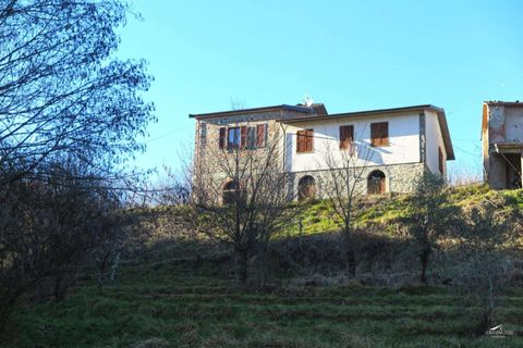 Villa i Bagnone, Massa and Carrara, Bagnone - € 150.000 | Ref: 606A-154515 - foto 4