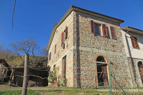 Villa i Bagnone, Massa and Carrara, Bagnone - € 150.000 | Ref: 606A-154515 - foto 5