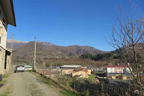 Villa i Bagnone, Massa and Carrara, Bagnone - € 150.000 | Ref: 606A-154515 - foto 6