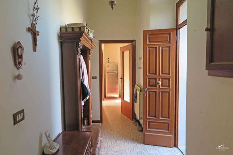 Villa i Bagnone, Massa and Carrara, Bagnone - € 150.000 | Ref: 606A-154515 - foto 9