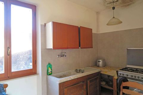Villa i Bagnone, Massa and Carrara, Bagnone - € 150.000 | Ref: 606A-154515 - foto 11