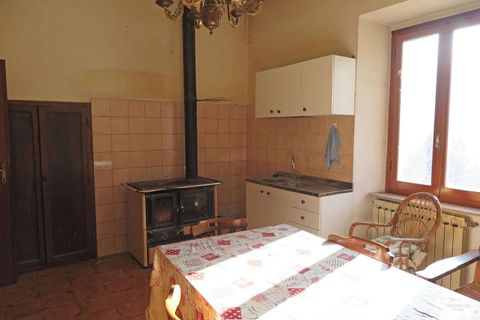 Villa i Bagnone, Massa and Carrara, Bagnone - € 150.000 | Ref: 606A-154515 - foto 14