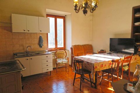 Villa i Bagnone, Massa and Carrara, Bagnone - € 150.000 | Ref: 606A-154515 - foto 15