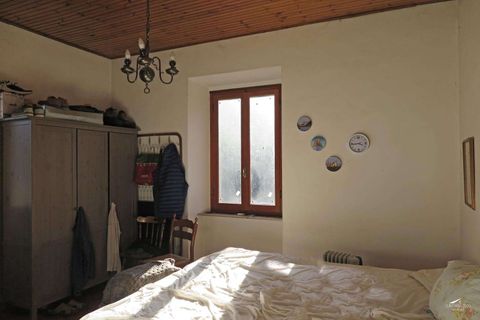 Villa i Bagnone, Massa and Carrara, Bagnone - € 150.000 | Ref: 606A-154515 - foto 23
