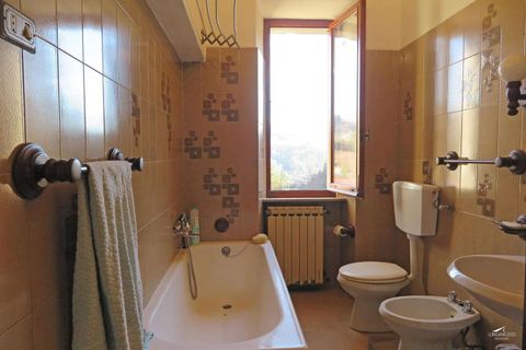 Villa i Bagnone, Massa and Carrara, Bagnone - € 150.000 | Ref: 606A-154515 - foto 25