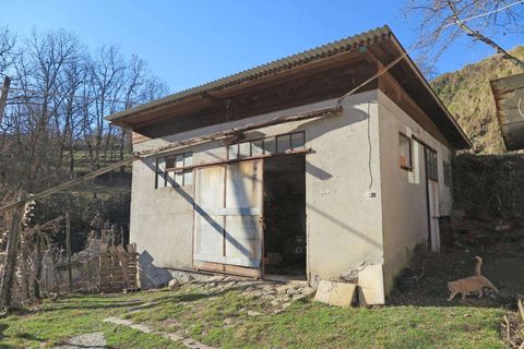 Villa i Bagnone, Massa and Carrara, Bagnone - € 150.000 | Ref: 606A-154515 - foto 29