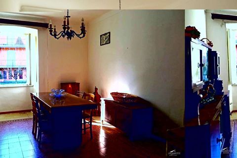 Villa i Bagnone, Massa and Carrara, Bagnone - € 250.000 | Ref: 588-154621 - foto 14
