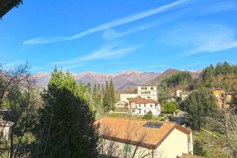 Villa i Bagnone, Massa and Carrara, Bagnone - € 250.000 | Ref: 588-154621 - foto 25