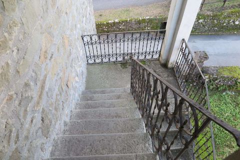 Villa i Bagnone, Massa and Carrara, Bagnone - € 250.000 | Ref: 588-154621 - foto 33