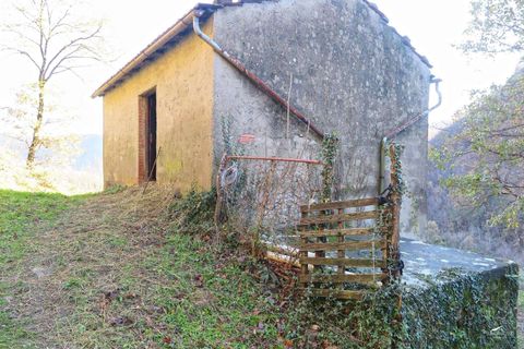 Villa i Bagnone, Massa and Carrara, Bagnone - € 75.000 | Ref: 553A-154996 - foto 2