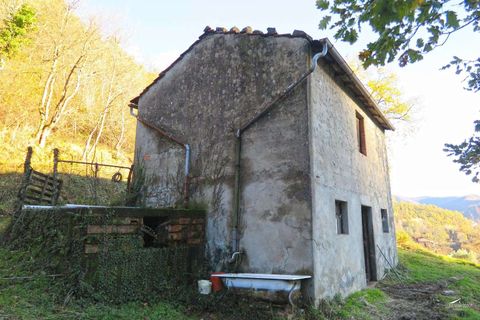 Villa i Bagnone, Massa and Carrara, Bagnone - € 75.000 | Ref: 553A-154996 - foto 3