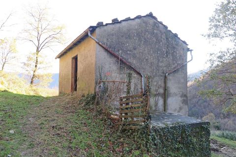 Villa i Bagnone, Massa and Carrara, Bagnone - € 75.000 | Ref: 553A-154996 - foto 4