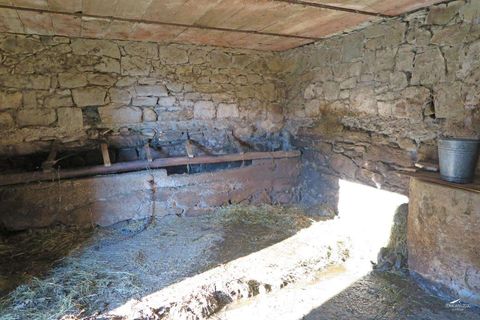 Villa i Bagnone, Massa and Carrara, Bagnone - € 75.000 | Ref: 553A-154996 - foto 5