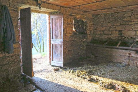 Villa i Bagnone, Massa and Carrara, Bagnone - € 75.000 | Ref: 553A-154996 - foto 6
