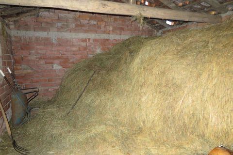 Villa i Bagnone, Massa and Carrara, Bagnone - € 75.000 | Ref: 553A-154996 - foto 10