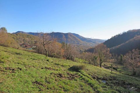 Villa i Bagnone, Massa and Carrara, Bagnone - € 75.000 | Ref: 553A-154996 - foto 12