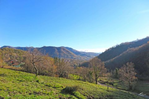 Villa i Bagnone, Massa and Carrara, Bagnone - € 75.000 | Ref: 553A-154996 - foto 14