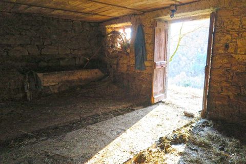 Villa i Bagnone, Massa and Carrara, Bagnone - € 75.000 | Ref: 553A-154996 - foto 17
