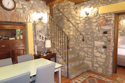 Villa i Bagnone, Massa and Carrara, Bagnone - € 130.000 | Ref: 480A-155640 - foto 7