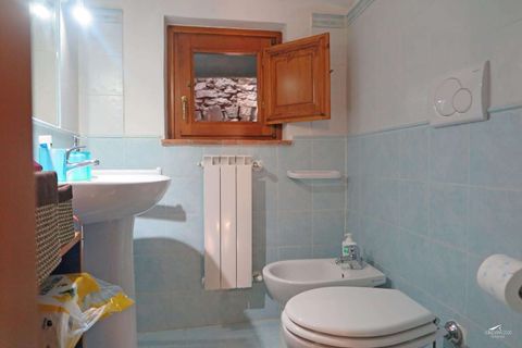 Villa i Bagnone, Massa and Carrara, Bagnone - € 130.000 | Ref: 480A-155640 - foto 17