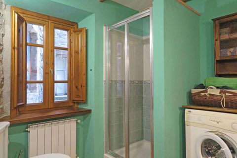 Villa i Bagnone, Massa and Carrara, Bagnone - € 130.000 | Ref: 480A-155640 - foto 18