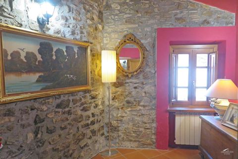 Villa i Bagnone, Massa and Carrara, Bagnone - € 130.000 | Ref: 480A-155640 - foto 19