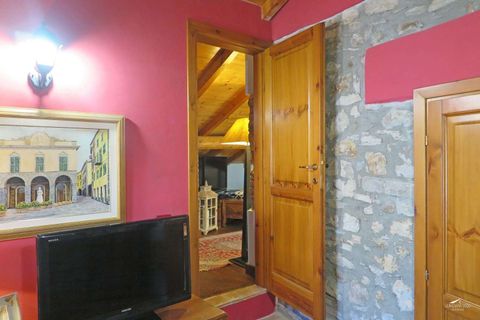 Villa i Bagnone, Massa and Carrara, Bagnone - € 130.000 | Ref: 480A-155640 - foto 22