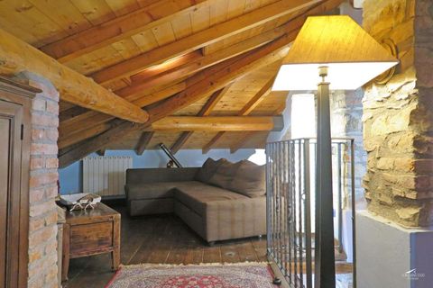 Villa i Bagnone, Massa and Carrara, Bagnone - € 130.000 | Ref: 480A-155640 - foto 27